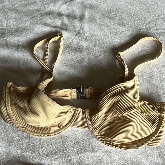 NWT J.CREW BIKINI BUNDLE | Bikini Top bundle - Picture 7 of 12